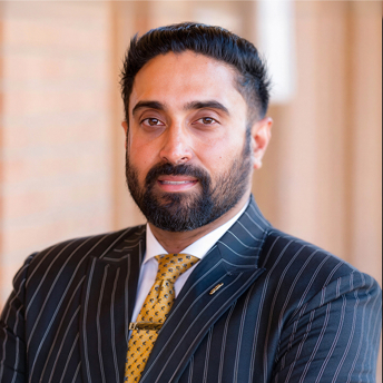 Sarbdeep  Atwal Photo